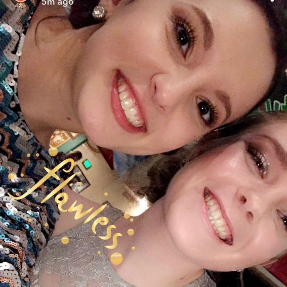 Meet your Posher, Emily